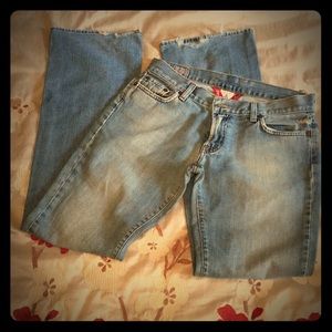 Lucky Brand Jeans